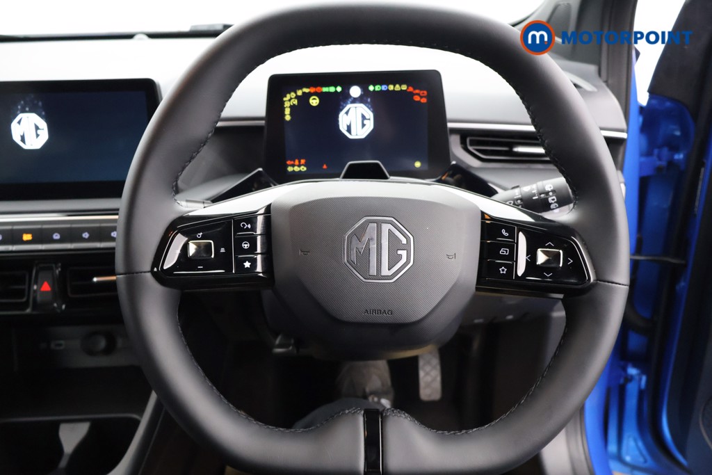 Used MG MG3 2025 for sale - 77878415: Photo 9