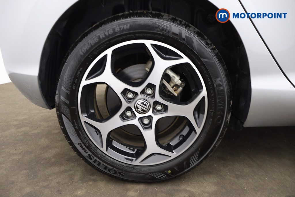 Used MG MG3 2025 for sale - 77989330: Photo 10