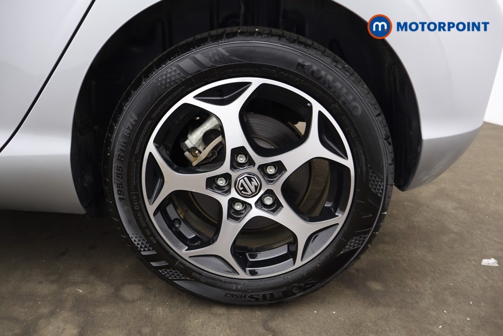 Used MG MG3 2025 for sale - 77989330: Photo 11