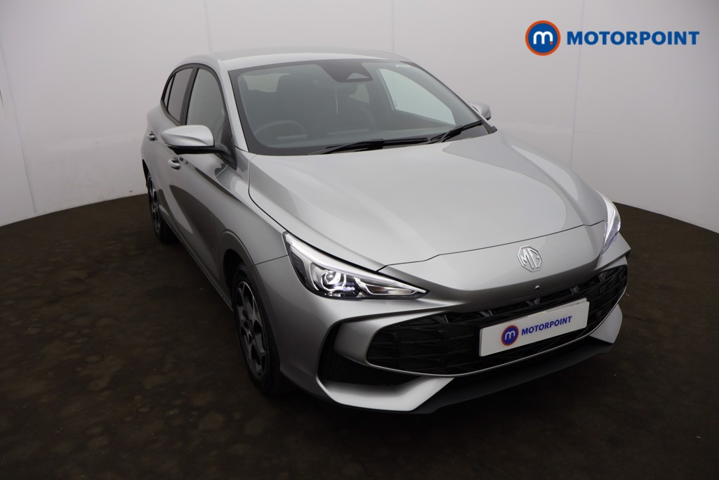 Used MG MG3 2025 for sale - 77989330: Photo 13