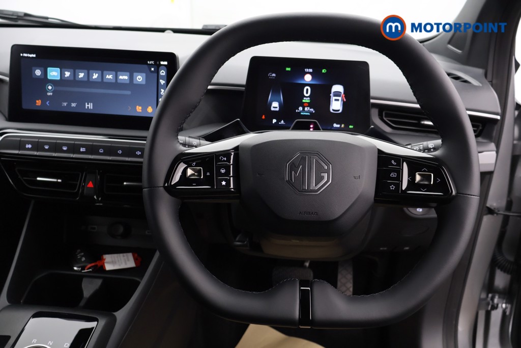 Used MG MG3 2025 for sale - 77989330: Photo 14