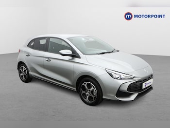 Used MG MG3 2025 for sale - 77989330: Photo