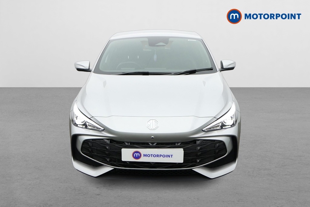 Used MG MG3 2025 for sale - 77989330: Photo 2