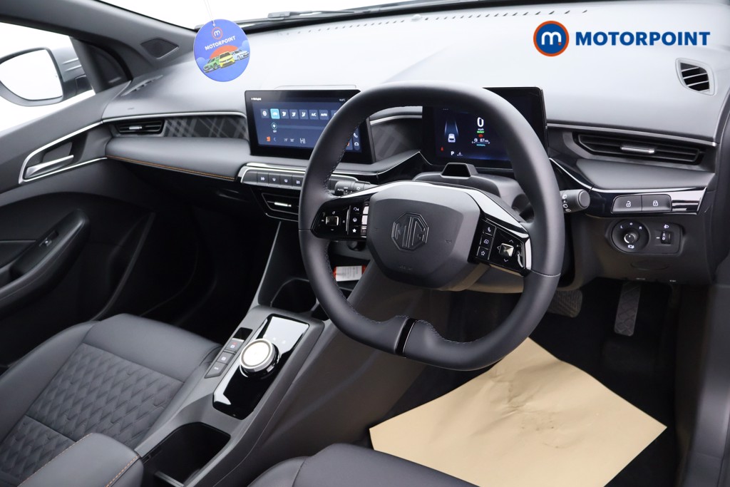 Used MG MG3 2025 for sale - 77989330: Photo 28