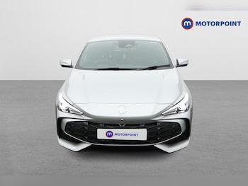 Used MG MG3 2025 for sale - 77989330: Photo