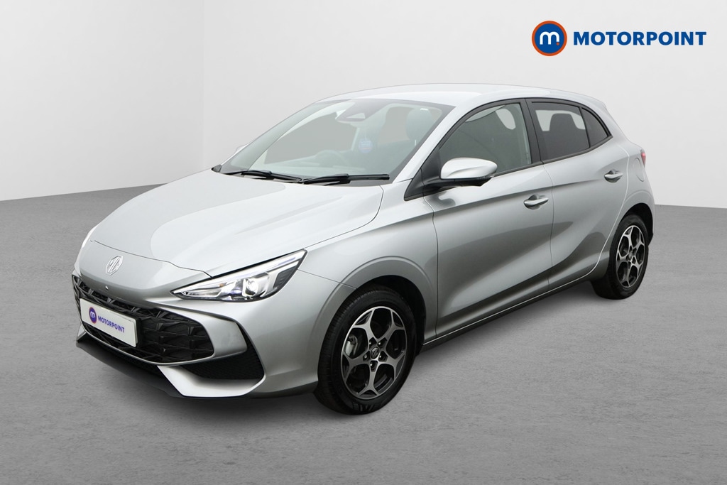 Used MG MG3 2025 for sale - 77989330: Photo 3