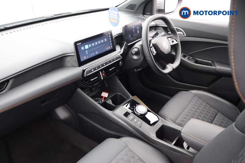 Used MG MG3 2025 for sale - 77989330: Photo 36