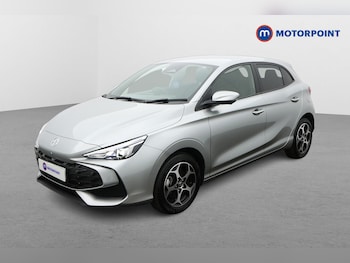 Used MG MG3 2025 for sale - 77989330: Photo