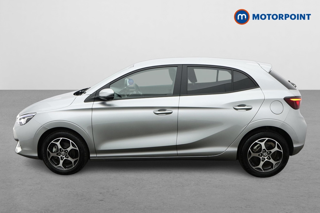 Used MG MG3 2025 for sale - 77989330: Photo 4