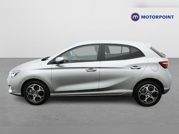 Used MG MG3 2025 for sale - 77989330: Photo