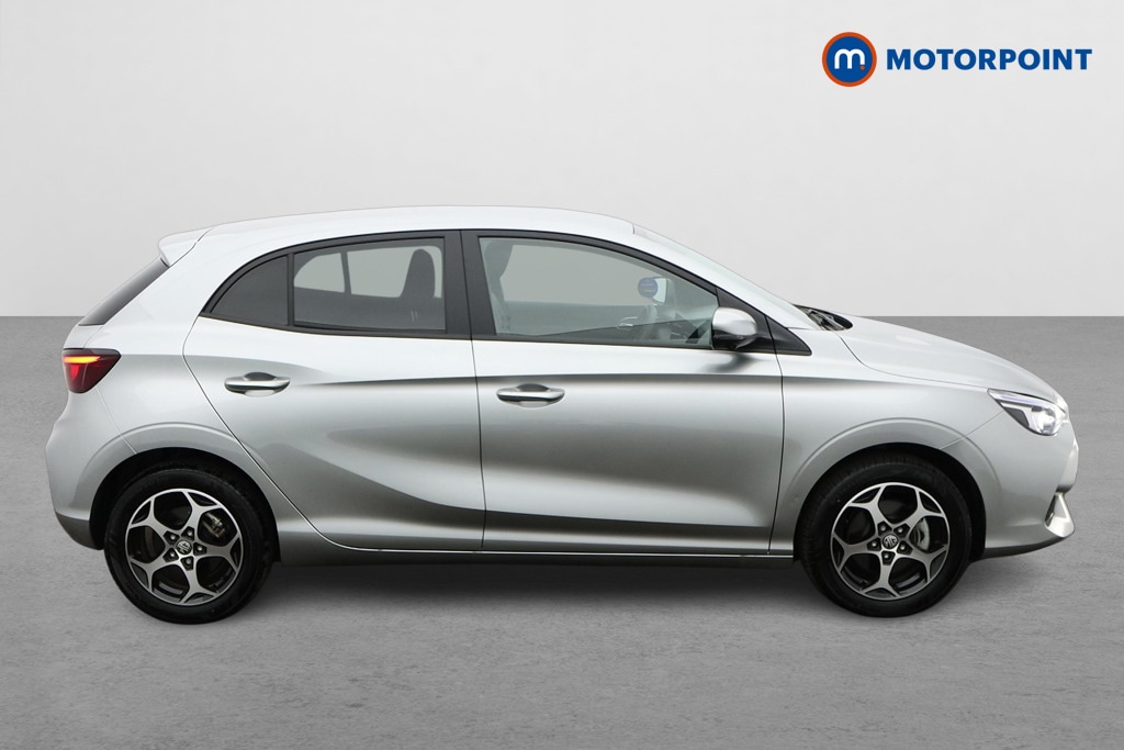 Used MG MG3 2025 for sale - 77989330: Photo 8