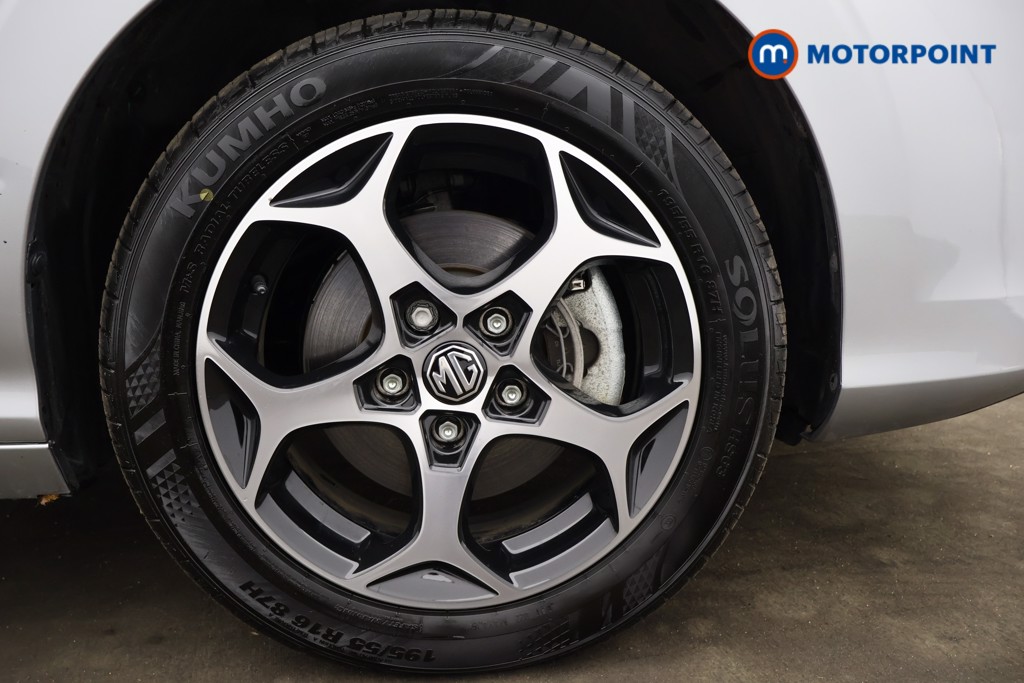 Used MG MG3 2025 for sale - 77989330: Photo 9