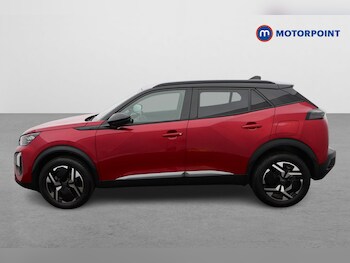 Used Peugeot 2008 2023 for sale - 78618702: Photo