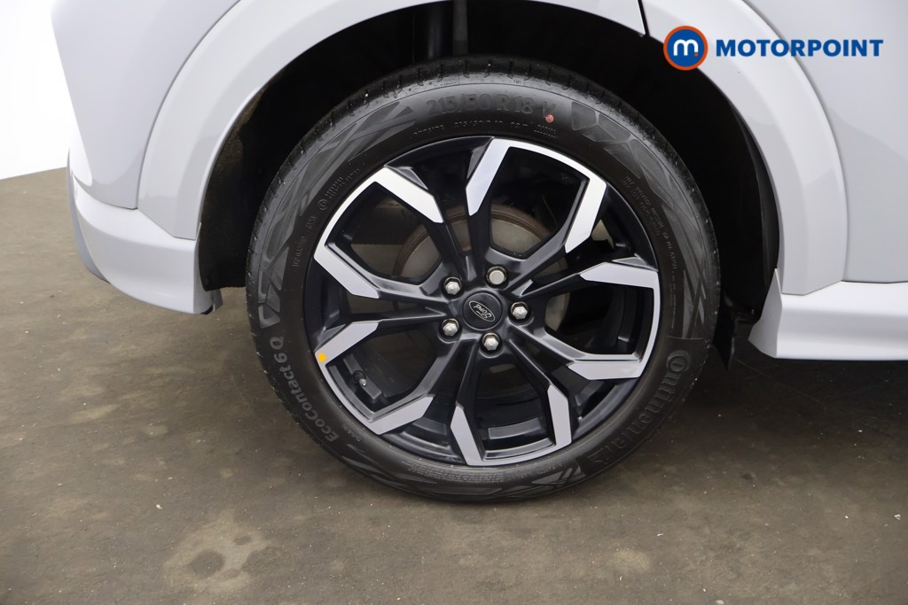 Used Ford Puma 2020 for sale - 77775728: Photo 10