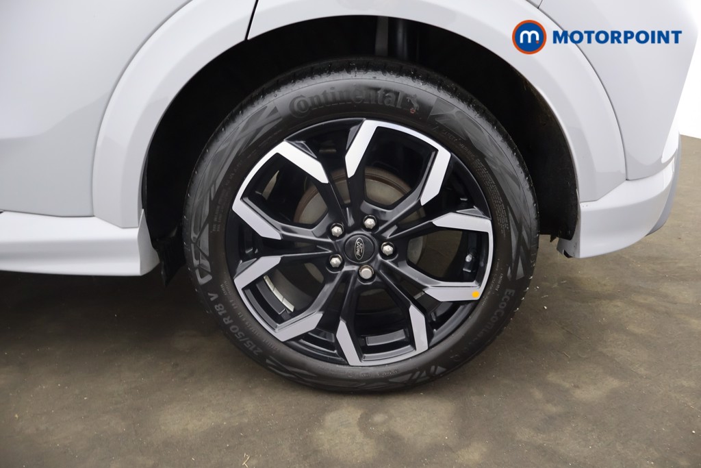 Used Ford Puma 2020 for sale - 77775728: Photo 11