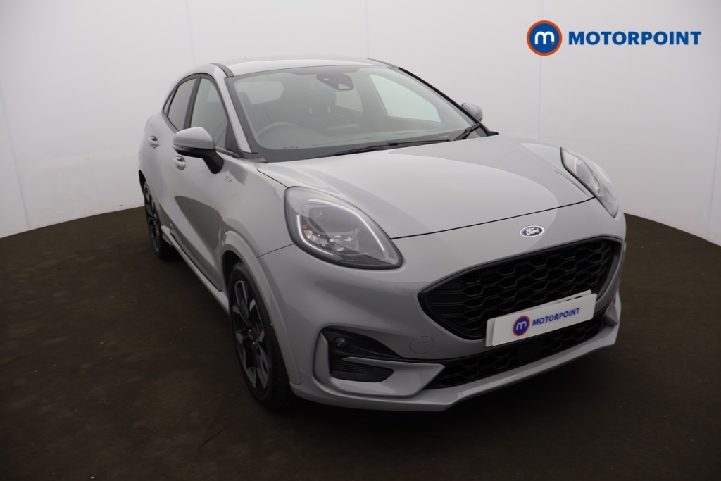 Used Ford Puma 2020 for sale - 77775728: Photo 13