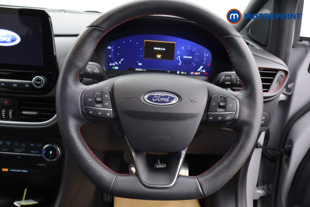 Used Ford Puma 2020 for sale - 77775728: Photo 14