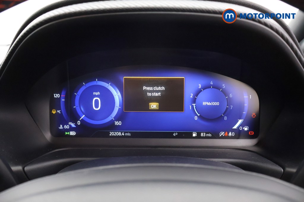 Used Ford Puma 2020 for sale - 77775728: Photo 17