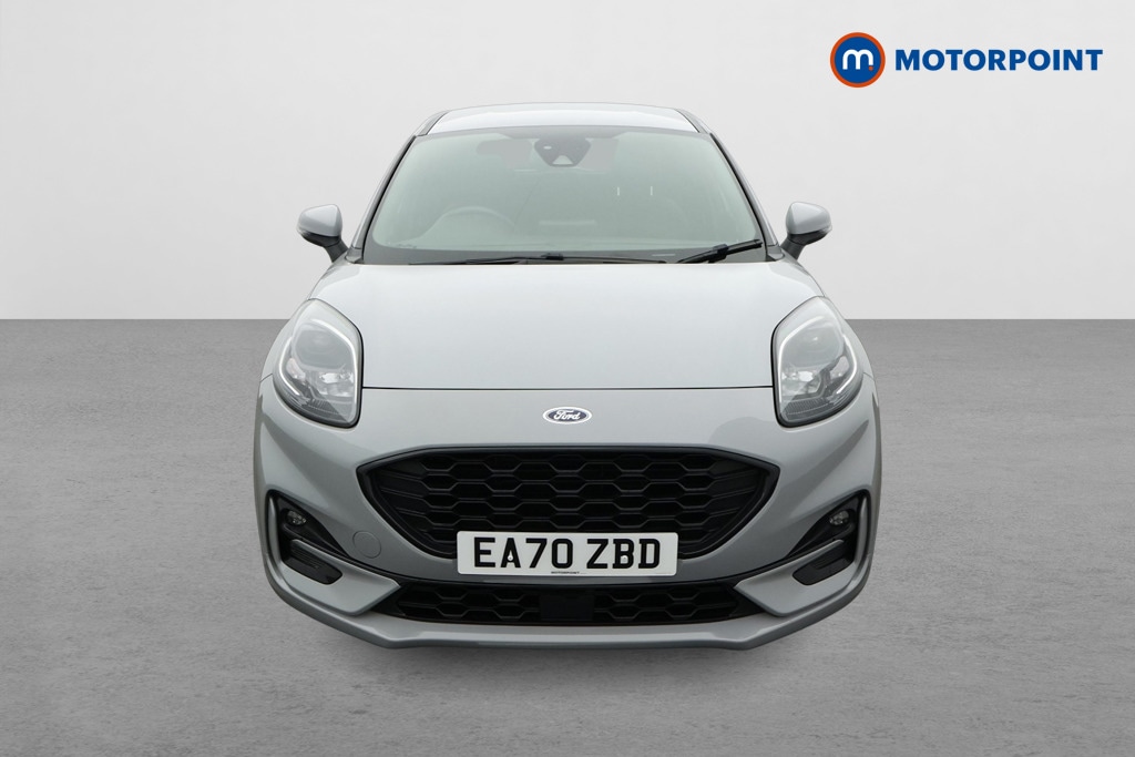 Used Ford Puma 2020 for sale - 77775728: Photo 2