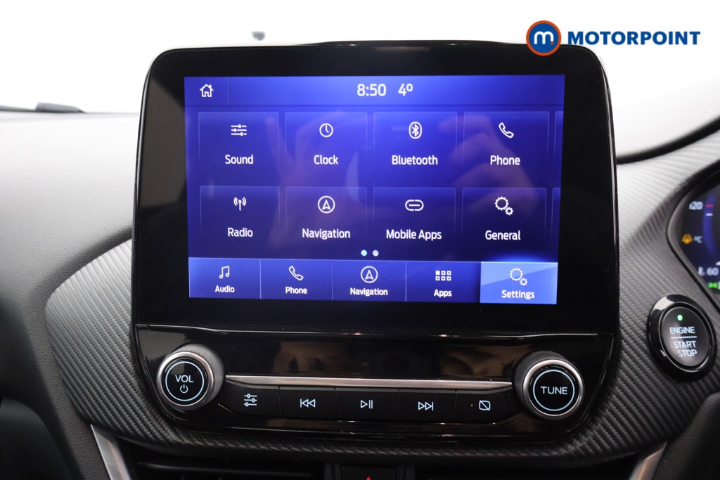 Used Ford Puma 2020 for sale - 77775728: Photo 21