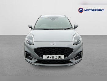 Used Ford Puma undefined for sale - 77775728: Photo