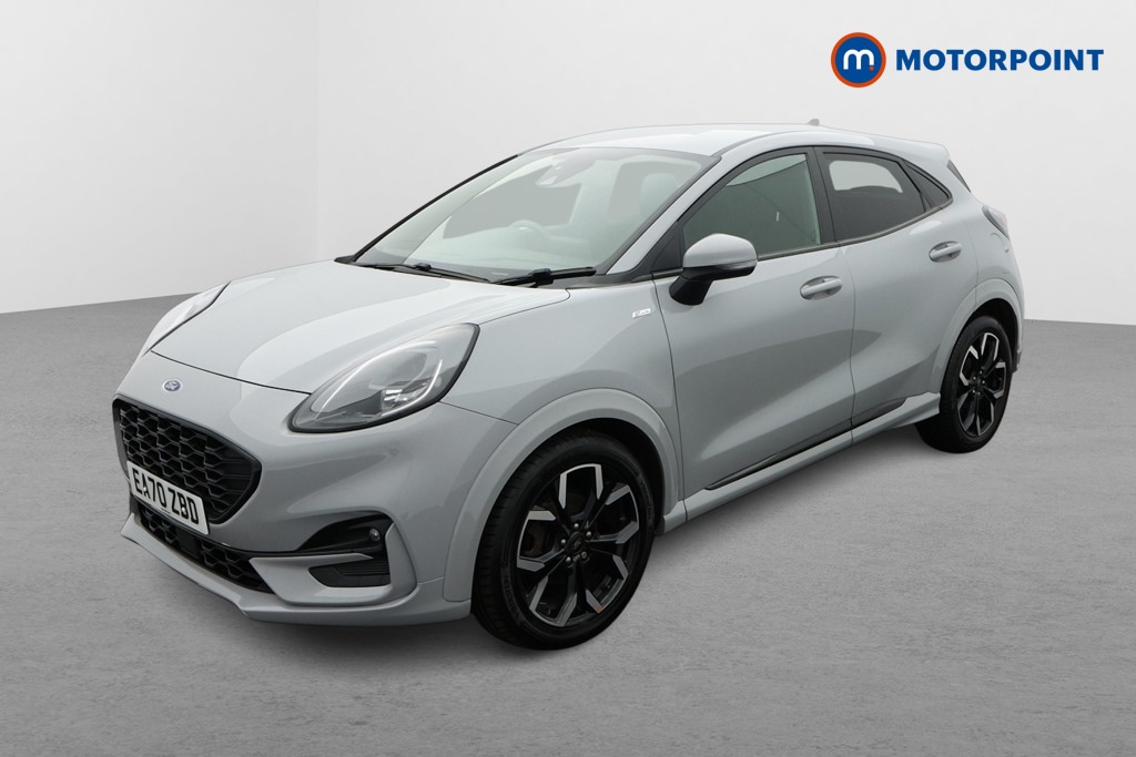 Used Ford Puma 2020 for sale - 77775728: Photo 3