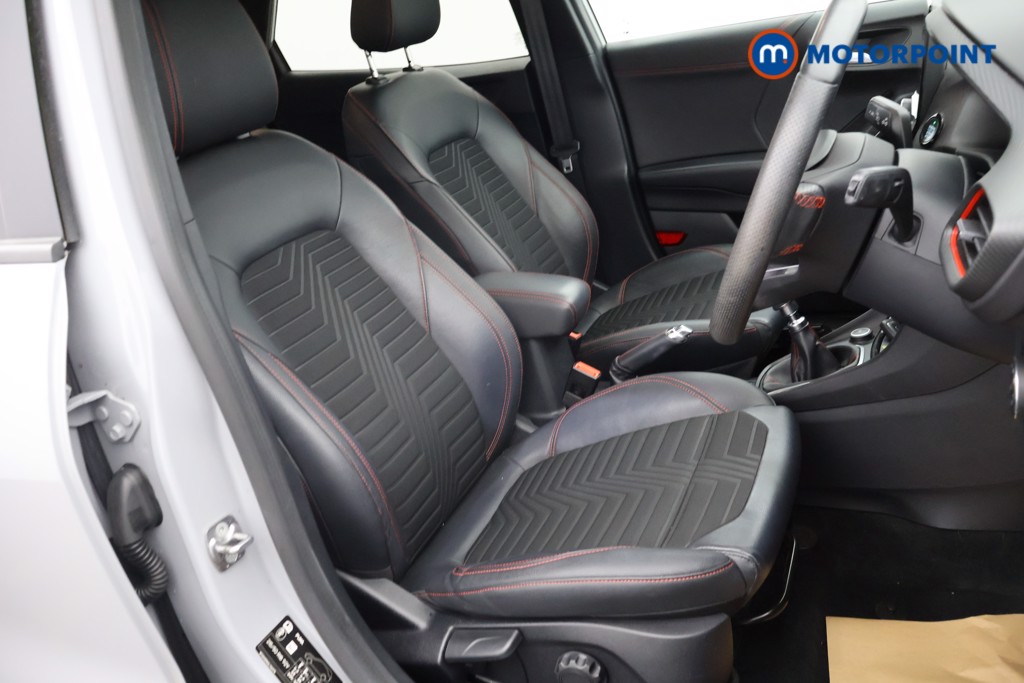 Used Ford Puma 2020 for sale - 77775728: Photo 30