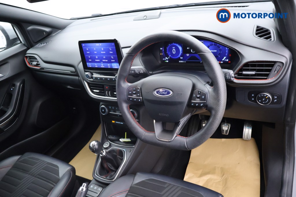 Used Ford Puma 2020 for sale - 77775728: Photo 31