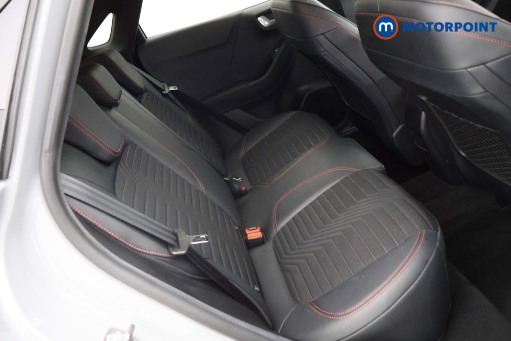 Used Ford Puma 2020 for sale - 77775728: Photo 33