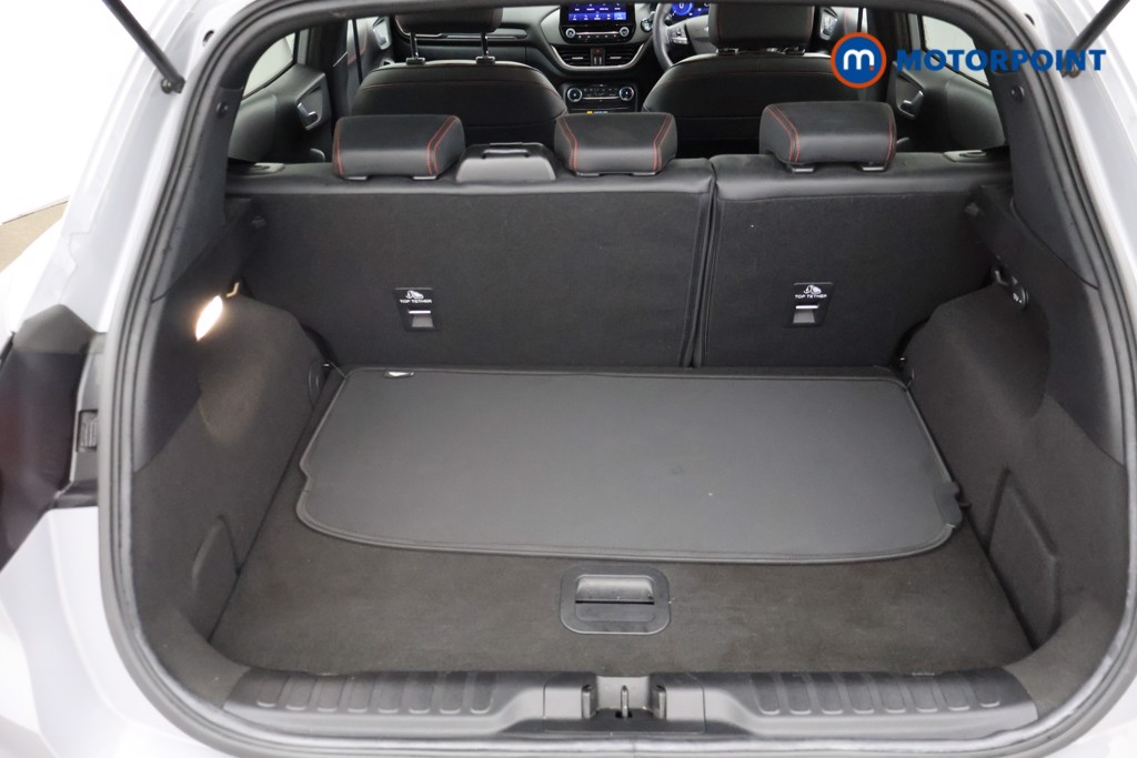 Used Ford Puma 2020 for sale - 77775728: Photo 35