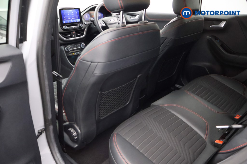 Used Ford Puma 2020 for sale - 77775728: Photo 36