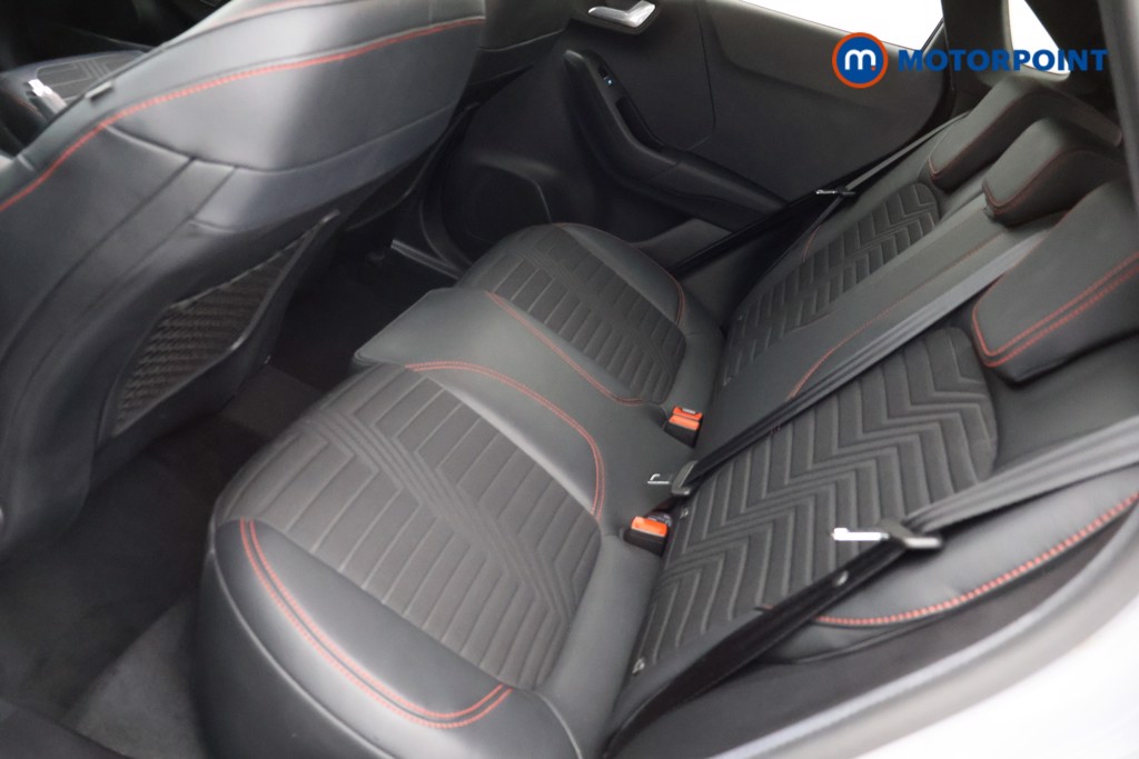 Used Ford Puma 2020 for sale - 77775728: Photo 37