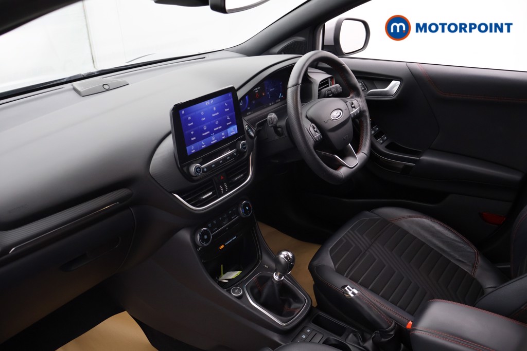 Used Ford Puma 2020 for sale - 77775728: Photo 39