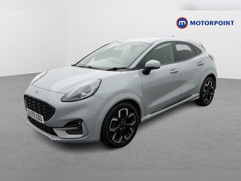 Used Ford Puma undefined for sale - 77775728: Photo