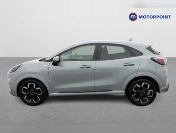 Used Ford Puma undefined for sale - 77775728: Photo