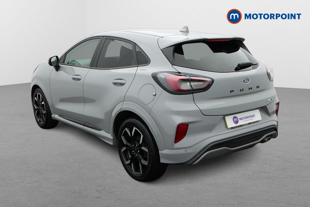 Used Ford Puma 2020 for sale - 77775728: Photo 5