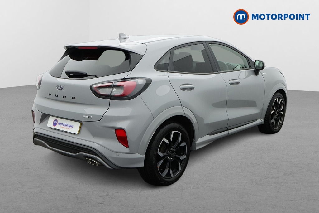 Used Ford Puma 2020 for sale - 77775728: Photo 7