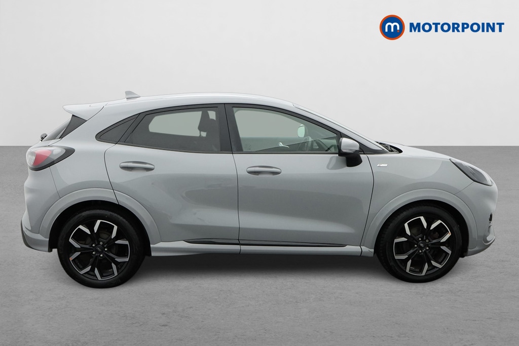 Used Ford Puma 2020 for sale - 77775728: Photo 8