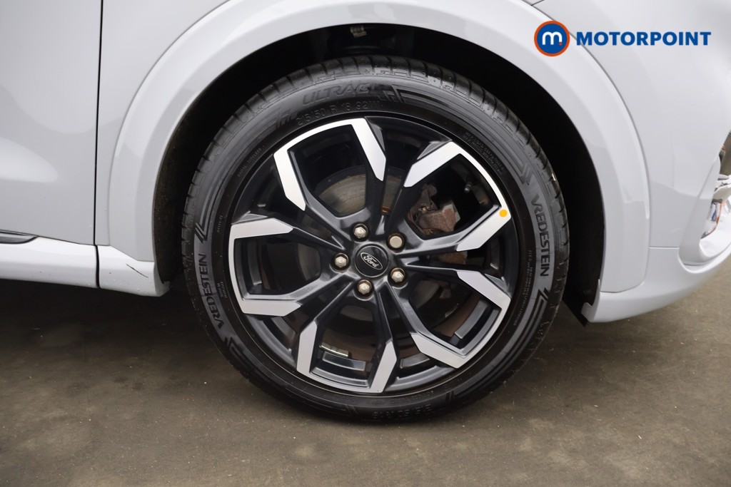 Used Ford Puma 2020 for sale - 77775728: Photo 9