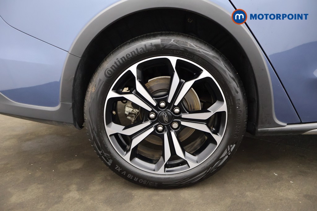 Used Ford Focus 2023 for sale - 77779261: Photo 10