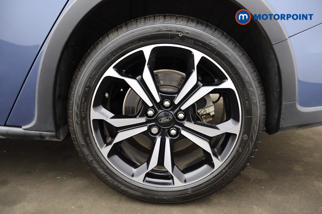 Used Ford Focus 2023 for sale - 77779261: Photo 11