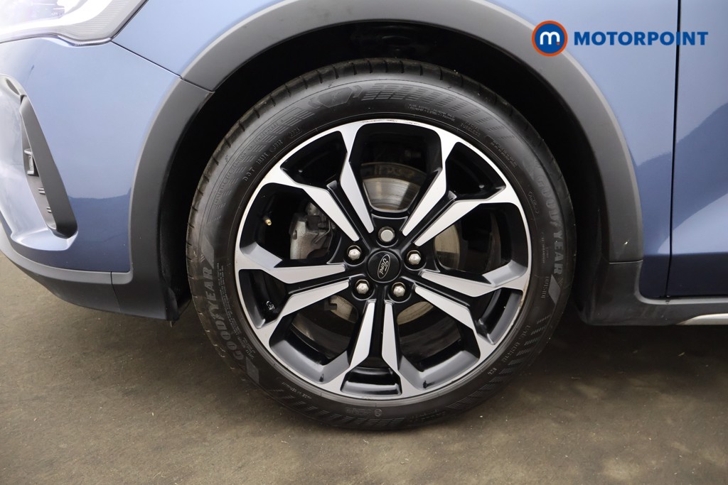 Used Ford Focus 2023 for sale - 77779261: Photo 12