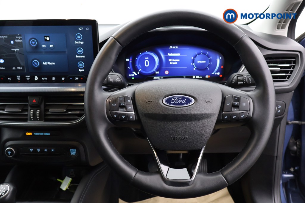 Used Ford Focus 2023 for sale - 77779261: Photo 14