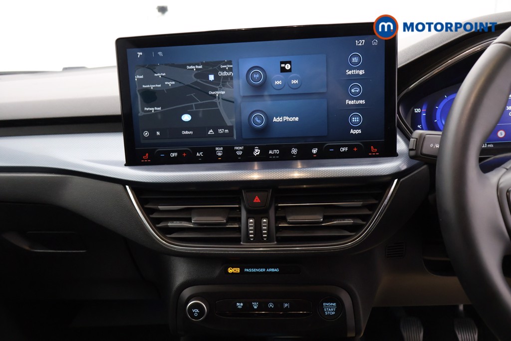 Used Ford Focus 2023 for sale - 77779261: Photo 19