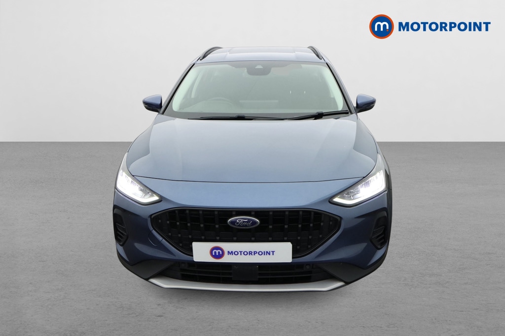 Used Ford Focus 2023 for sale - 77779261: Photo 2