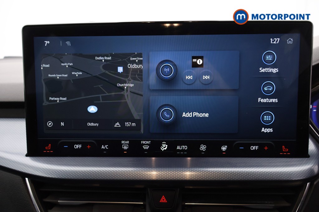 Used Ford Focus 2023 for sale - 77779261: Photo 20