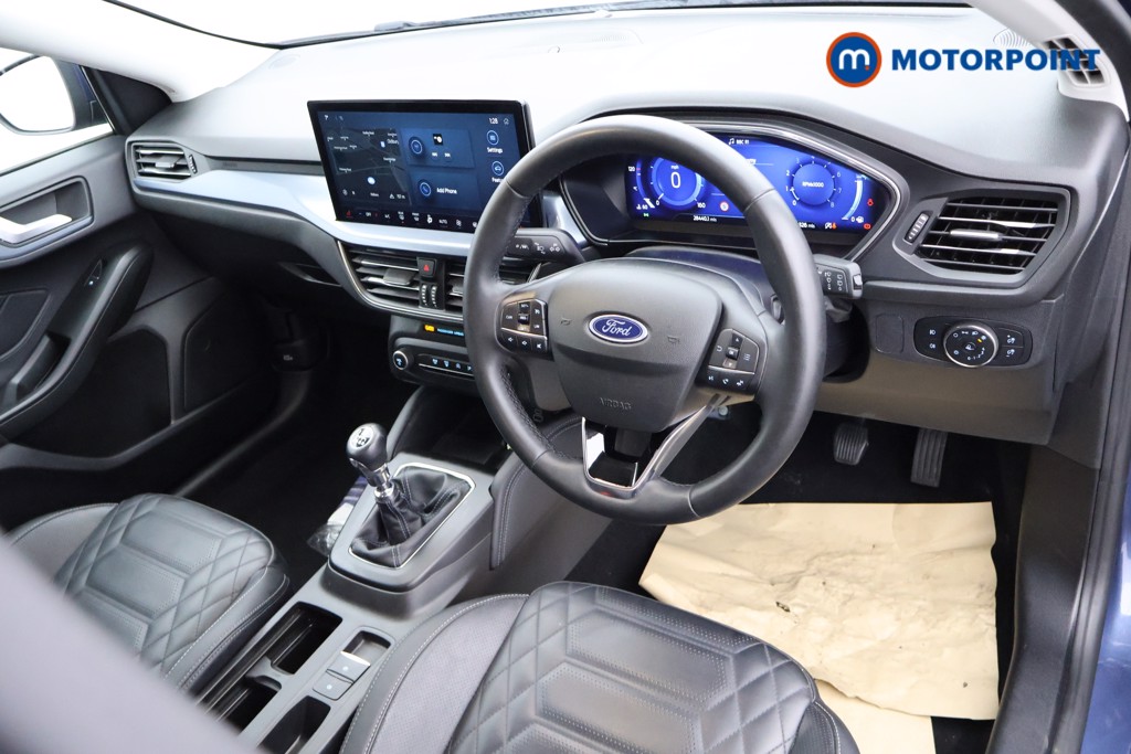 Used Ford Focus 2023 for sale - 77779261: Photo 30