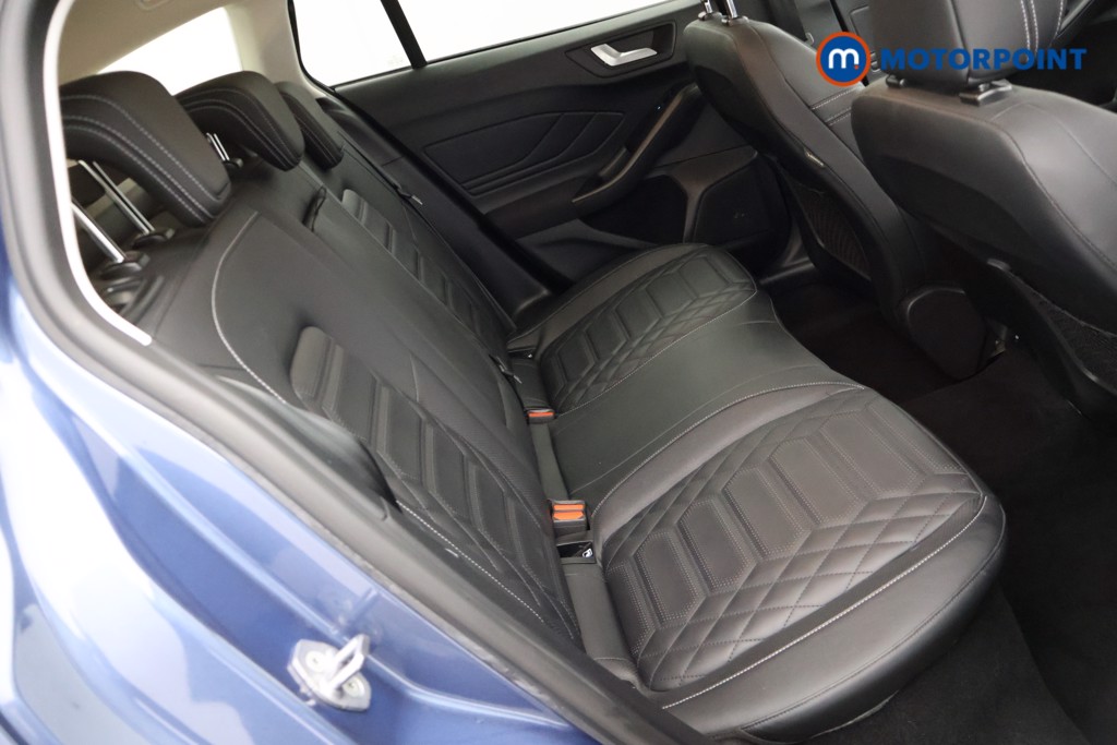 Used Ford Focus 2023 for sale - 77779261: Photo 32