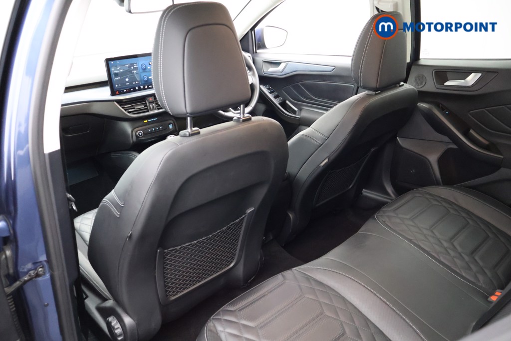 Used Ford Focus 2023 for sale - 77779261: Photo 35