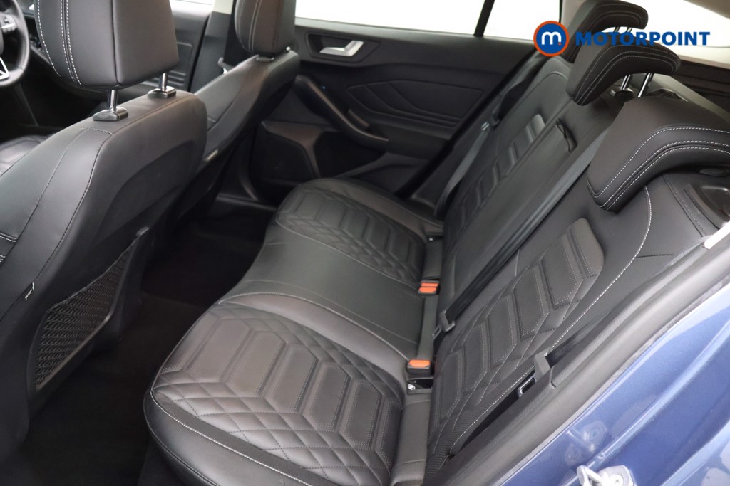 Used Ford Focus 2023 for sale - 77779261: Photo 36